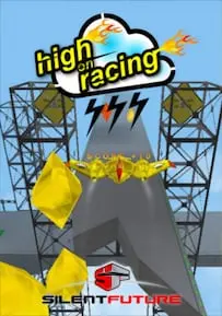 High On Racing — Steam, Standard