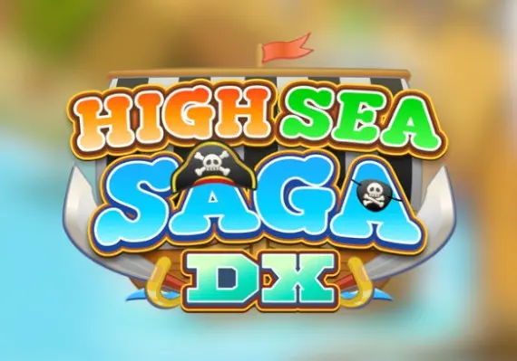 High Sea Saga DX EN — Xbox One / Xbox Series X|S / PC, Standard