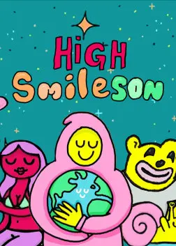 High Smileson — Steam, Standard