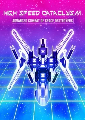 High Speed Cataclysm — Steam, Standard