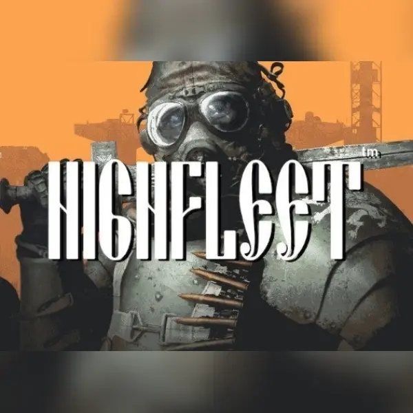 HighFleet — Steam, Standard