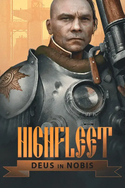 HighFleet — Steam, Standard