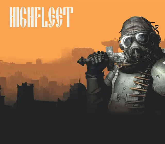 HighFleet — Steam, Standard