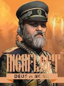 HighFleet — Steam, Standard