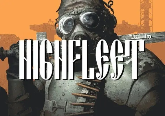 HighFleet EN/RU — Steam, Standard