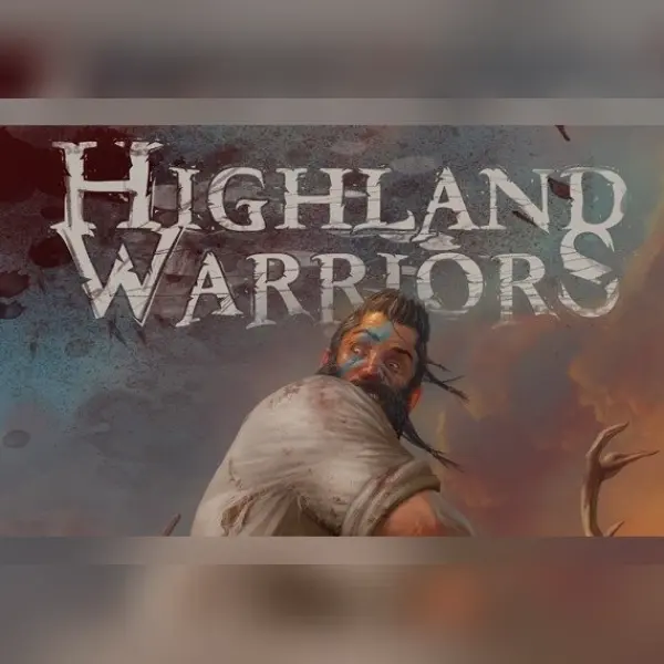 Highland Warriors — Steam, Standard
