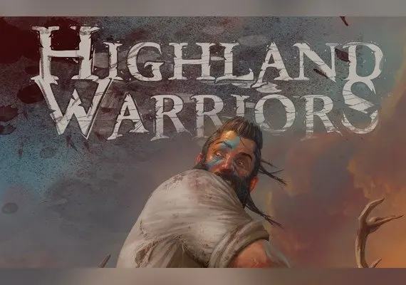 Highland Warriors EN/DE — Steam, Standard