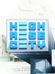 Highrise City — Steam, Standard