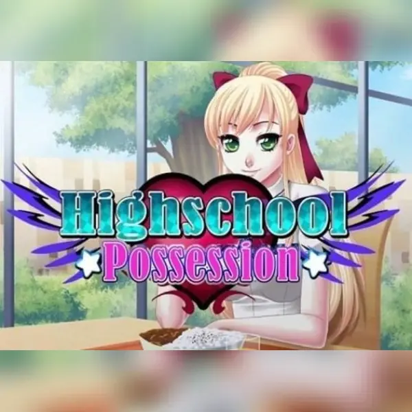 Highschool Possession — Steam, Standard