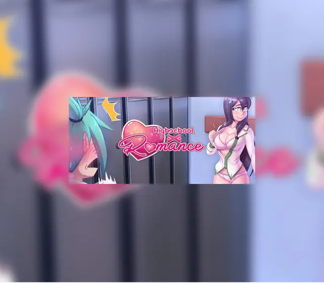 Highschool Romance — Steam, Standard