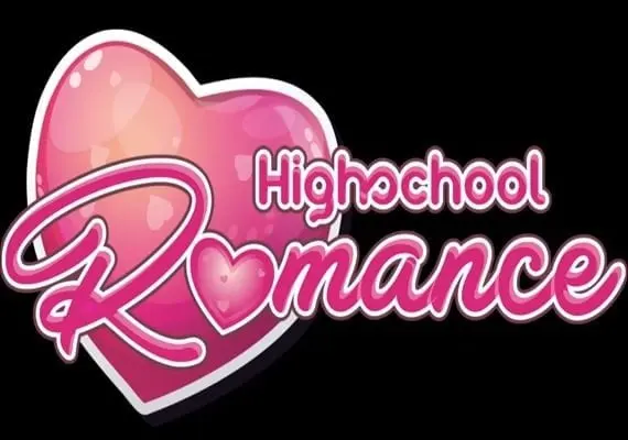 Highschool Romance EN — Steam, Standard
