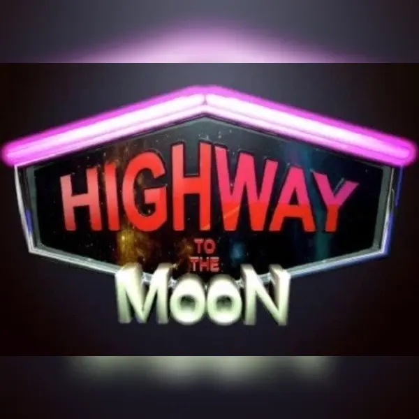 Highway to the Moon — Steam, Standard