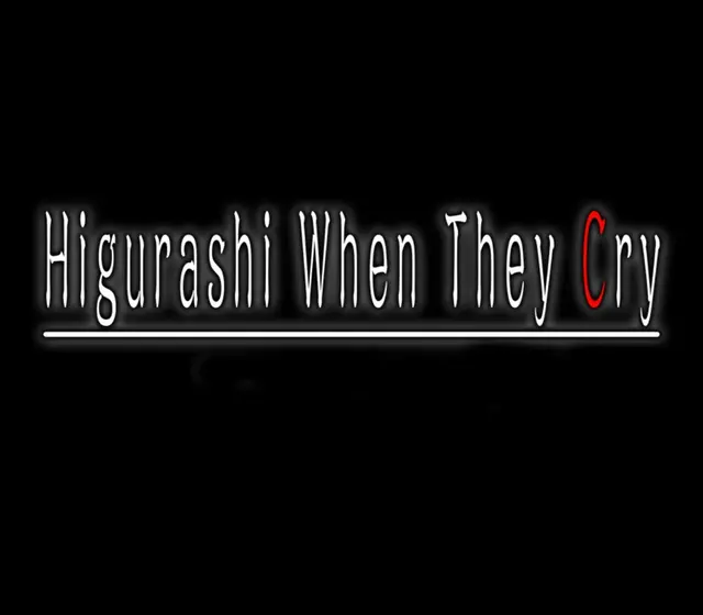Higurashi When They Cry Hou - Ch.2 Watanagashi — Steam, Standard
