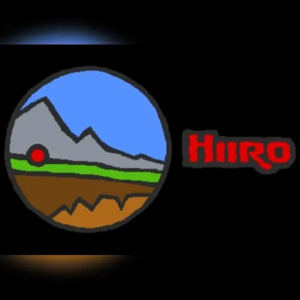 Hiiro — Steam, Standard