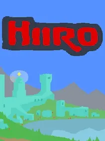 Hiiro — Steam, Standard