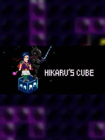 Hikaru's Cube — Steam, Standard