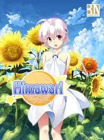 Himawari - The Sunflower — Steam, Standard