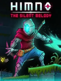 Himno - The Silent Melody — Steam, Standard