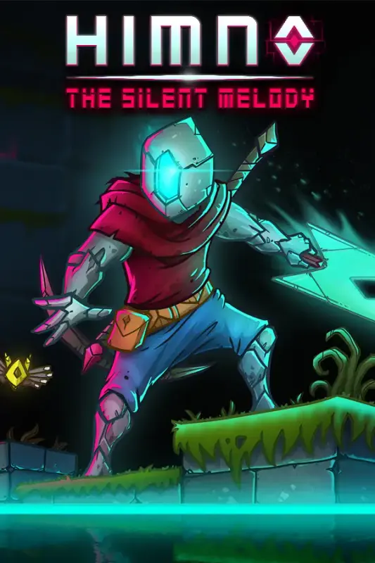 Himno - The Silent Melody — Steam, Standard