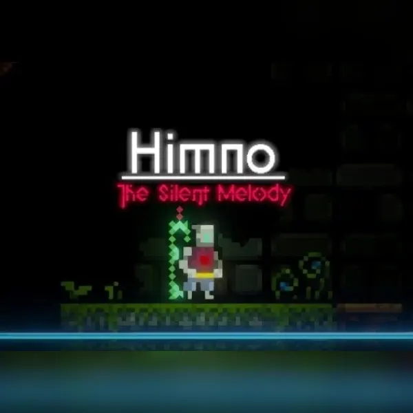Himno - The Silent Melody — Steam, Standard
