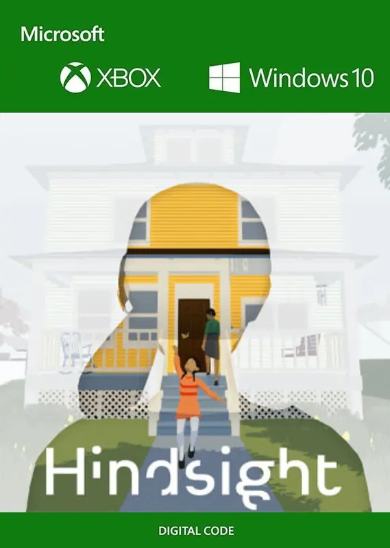 Hindsight — Xbox Live / PC, Standard