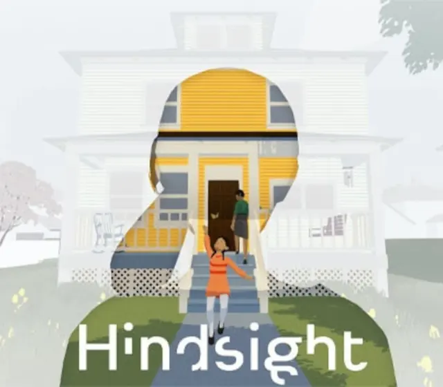 Hindsight — Steam, Standard