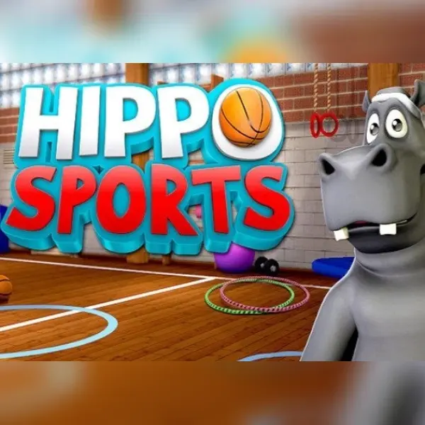 Hippo Sports — Steam, Standard