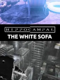 Hippocampal: The White Sofa — Steam, Standard