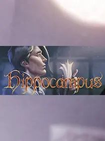 Hippocampus: Dark Fantasy Adventure — Steam, Standard