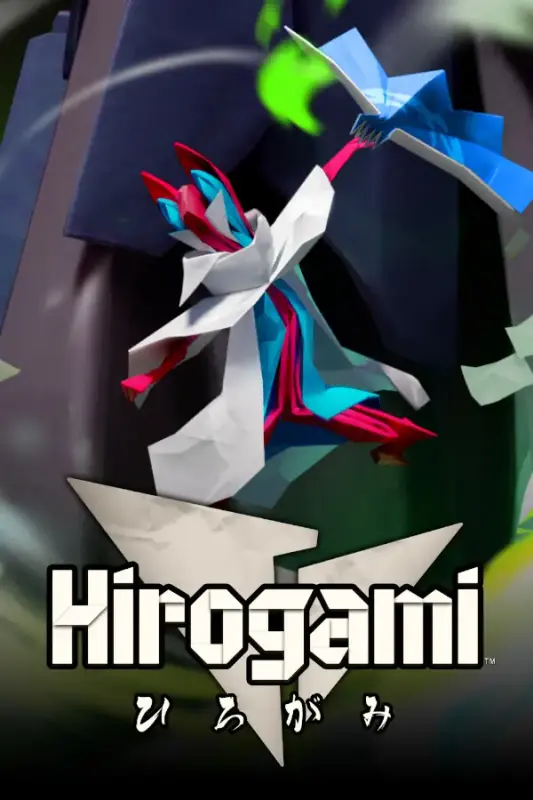 Hirogami — Steam, Standard