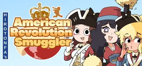 HIROTONFA’s American Revolution Smuggler — Steam, Standard