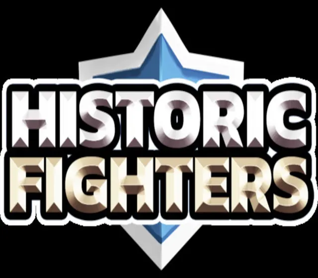 Historic Fighters — Steam, Standard