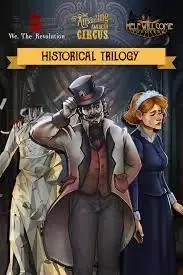 Historical Trilogy — Xbox One / Xbox Series X|S, Standard