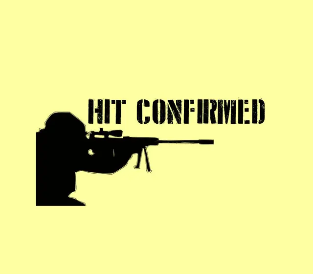 Hit Confirmed — Steam, Standard