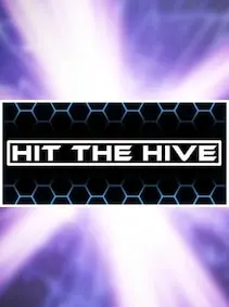 Hit The Hive — Steam, Standard