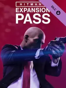 HITMAN 2 - Expansion Pass — Steam, Standard