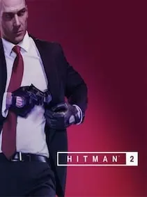 HITMAN 2 - Expansion Pass — Steam, Standard