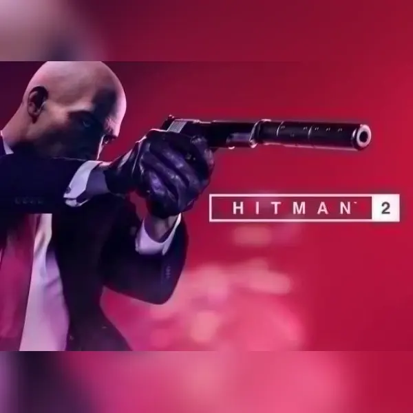 HITMAN 2 Gold Edition — Steam, Gold Edition