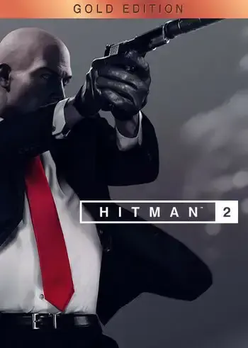 Hitman 2 Gold Edition — Steam, Gold Edition
