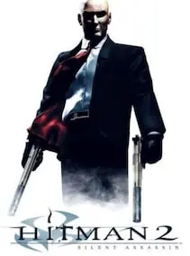 Hitman 2: Silent Assassin — Steam, Standard