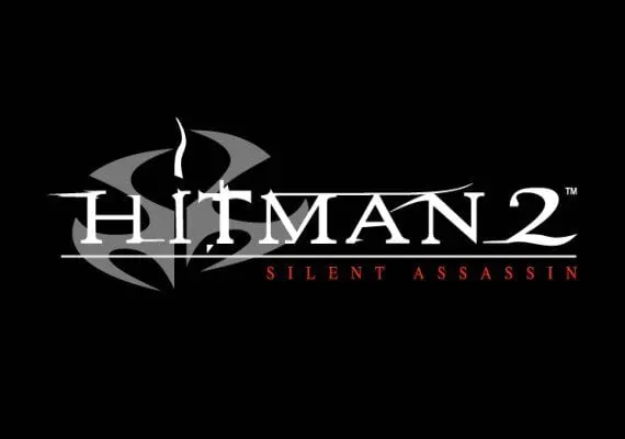 Hitman 2: Silent Assassin EN — Steam, Standard