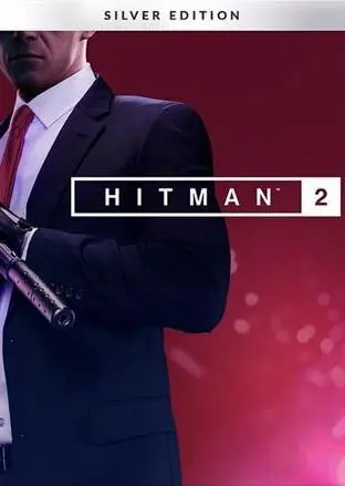 HITMAN 2 - Silver Edition — Steam, Standard