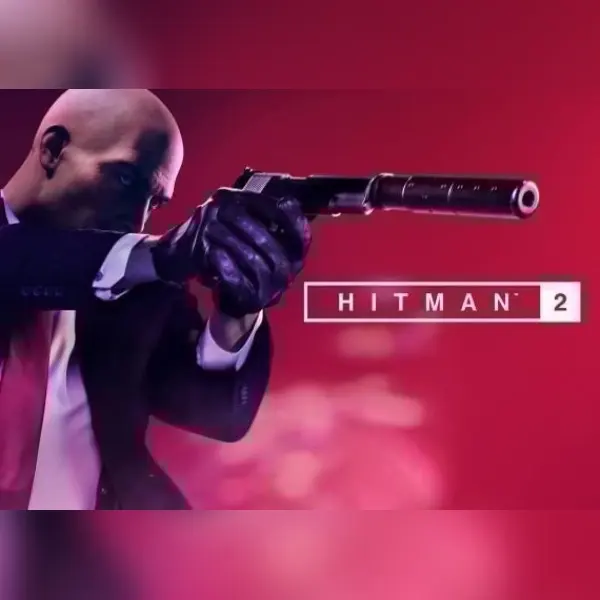 HITMAN 2 Silver Edition — Steam, Standard