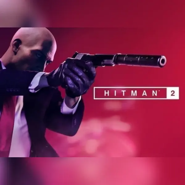 HITMAN 2 - Upgrade Gold Edition (DLC) — Steam, Gold Edition