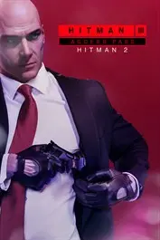 Jaquette de HITMAN 3 Access Pass: HITMAN 2 Standard (DLC) — DLC PC (Xbox Live (PC))