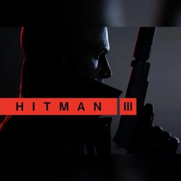 HITMAN 3 — Epic Games, Standard