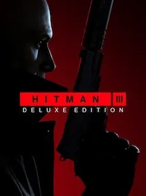 HITMAN 3 | Deluxe Edition — Steam, Deluxe Edition