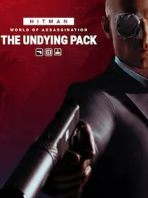 HITMAN 3 - The Undying Pack — Steam, Standard