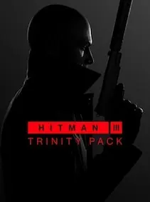 Hitman 3: Trinity Pack — Steam, Standard