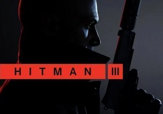 Hitman 3 - VR Access DLC EN/DE/FR/IT/ES — PlayStation 4, Standard